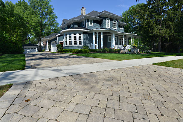 Professional Driveway Pavers in East Newark, NJ